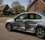 Rep. Marcy Kaptur hospitalized after hit-and-run crash in Toledo
