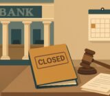 Capital One says it closed Trump Organization accounts after anti-money laundering review, not Jan. 6