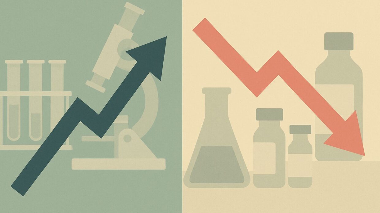 Canaccord adjusts biotech targets on execution trends; Oppenheimer raises Ligand pharma outlook