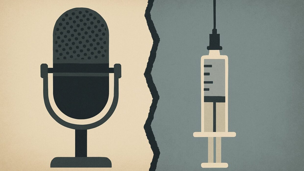 RFK Jr. Clashes With CNN’s Bash Over Vaccine Claims, Endorses Measles Shot