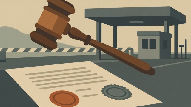 Trump Signs Executive Orders on Birthright Citizenship After Supreme Court Rejection