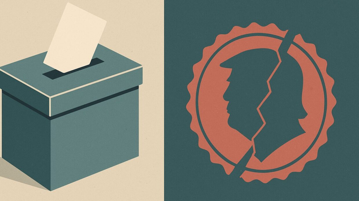 Blackburn wins Tennessee governor primary without Trump endorsement; Ogles loses House seat