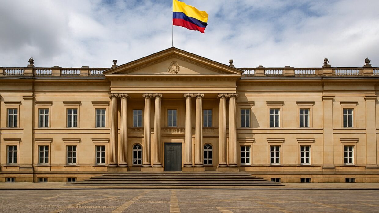 Colombia’s New Conservative President De la Espriella Takes Office, US Pledges $1B in Security Aid