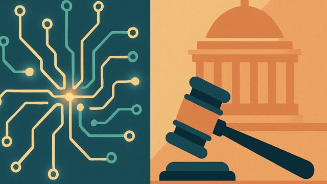 Zuckerberg defends AI amid Sanders call for development pause; 2028 candidates position on tech oversight