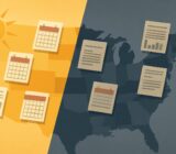 How $2.3M retirement savers can minimize taxes across state lines and distribution timing