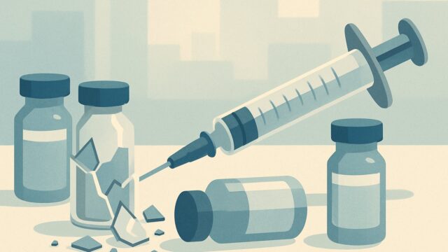 Trump Signs Executive Order to Reduce Childhood Vaccine Recommendations from 18 to 11 Diseases
