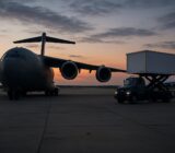 Trump used decoy plane and catering truck to leave Turkey amid Iran threat in July
