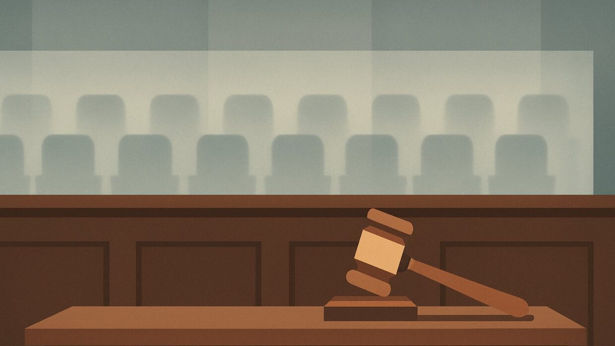 Judge Rules Jury Will Remain Anonymous in Luigi Mangione Murder Trial