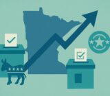 Flanagan wins Minnesota Democratic Senate primary, extending progressive victories in 2026