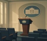 Karoline Leavitt stepping down as White House press secretary