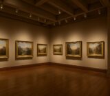 Buffalo Bill Center’s Western Art Collection Draws Attention Amid Broader Cultural Debates