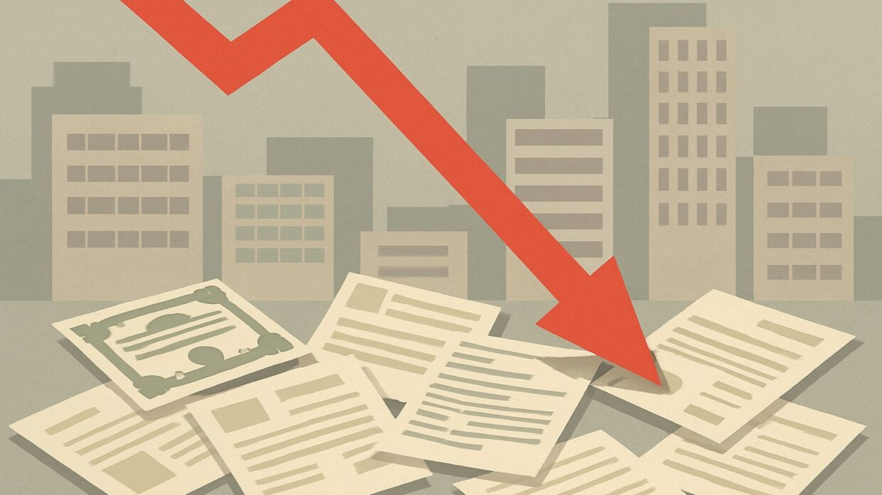 Equitable Holdings director sells $386K in shares amid broader insider stock sales