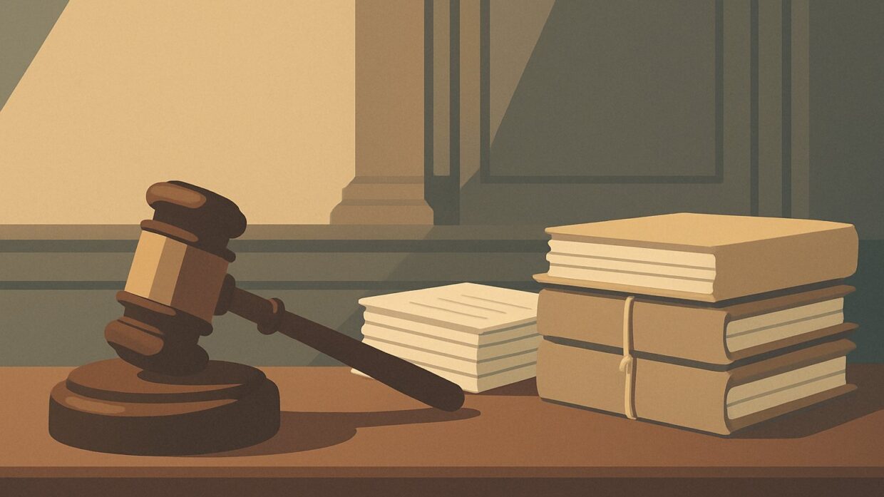 Supreme Court declines Trump’s second appeal in $5M Carroll verdict