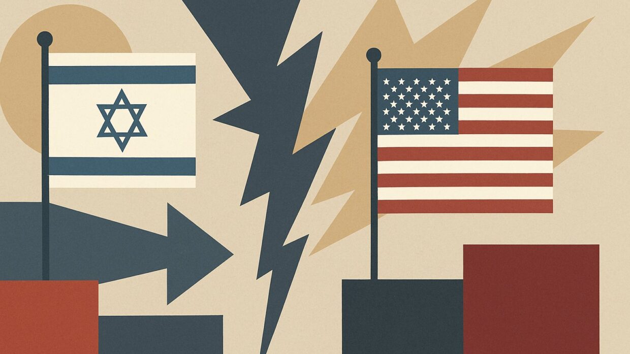 Netanyahu’s Likud party compares NYC Mayor Mamdani to Iran, Hezbollah leaders in campaign billboard