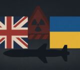 UK Prime Minister Burnham pledges continued Ukraine support despite Russian warnings over British drone use