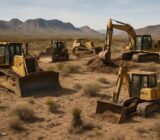 Trump administration temporarily halts Big Bend border construction after bulldozers arrive