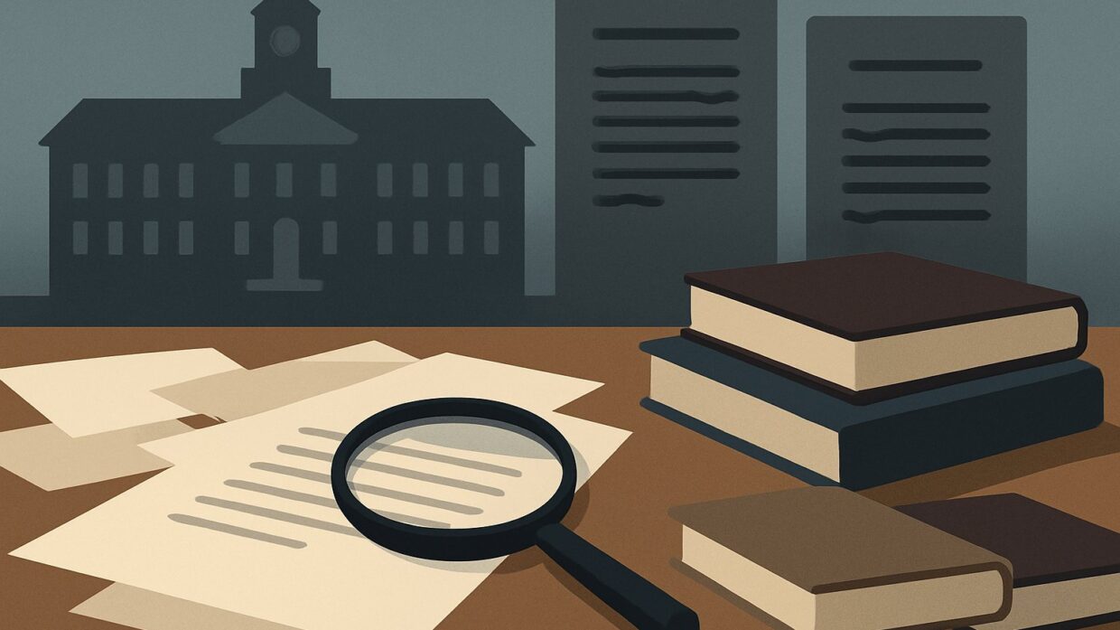 Cambridge Professor Jason Arday Dies After Plagiarism Accusations; Right Links to DEI Policy