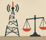 ABC sues FCC over early license renewal demand, citing First Amendment concerns