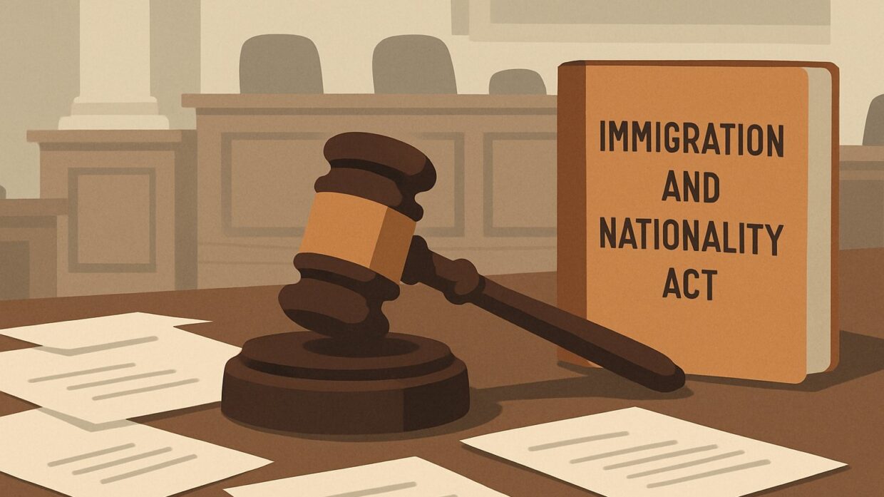 Federal judge rules Trump’s 75-country visa ban exceeded secretary of state’s authority