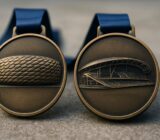 Sydney Marathon finisher’s medal features Munich stadium instead of local landmark in production error