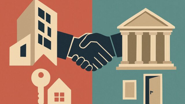 Jeffries and Kushner meet privately to discuss bipartisan cooperation on housing, immigration