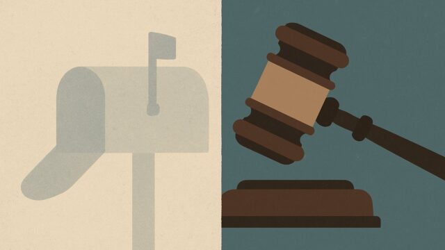 Supreme Court allows Trump mail-in voting restrictions to proceed pending full review