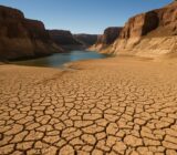 Heat waves, water loss linked to climate change; White House revises worst-case projections