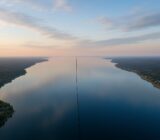 Trump signs executive order to rename Lake Ontario to Lake America