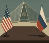 Trump expresses confidence in Putin while CIA director visits Moscow amid NATO tensions