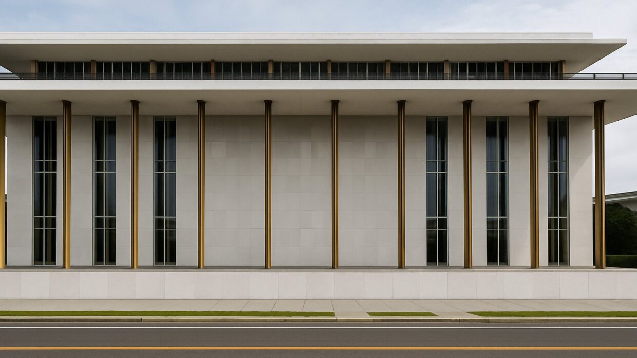 Judge questions timeline as Kennedy Center weighs adding Trump’s name back to building