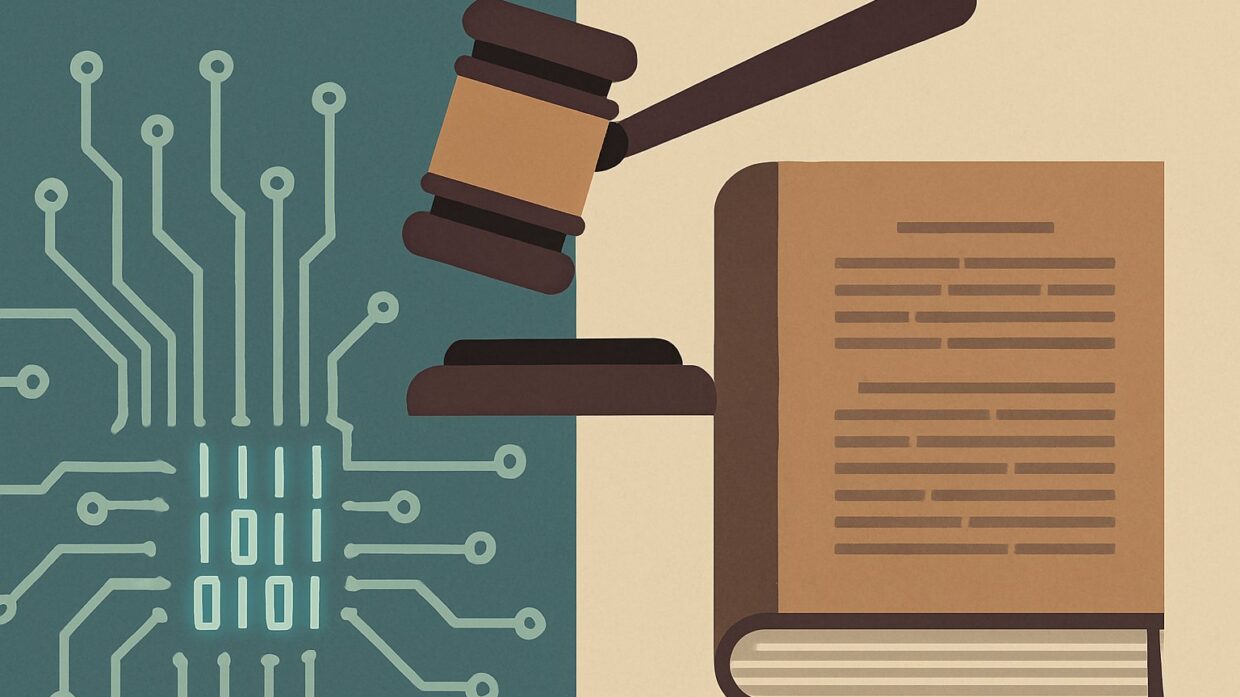 Federal appeals court rules AI-generated child abuse material protected by First Amendment precedent