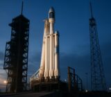 NASA launches $4.3 billion Roman Space Telescope to survey billions of galaxies