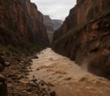 Flash flood kills at least 2, leaves 15 missing in Grand Canyon; water infrastructure damaged