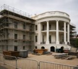 Supreme Court allows Trump White House ballroom construction to proceed despite lower court blocks