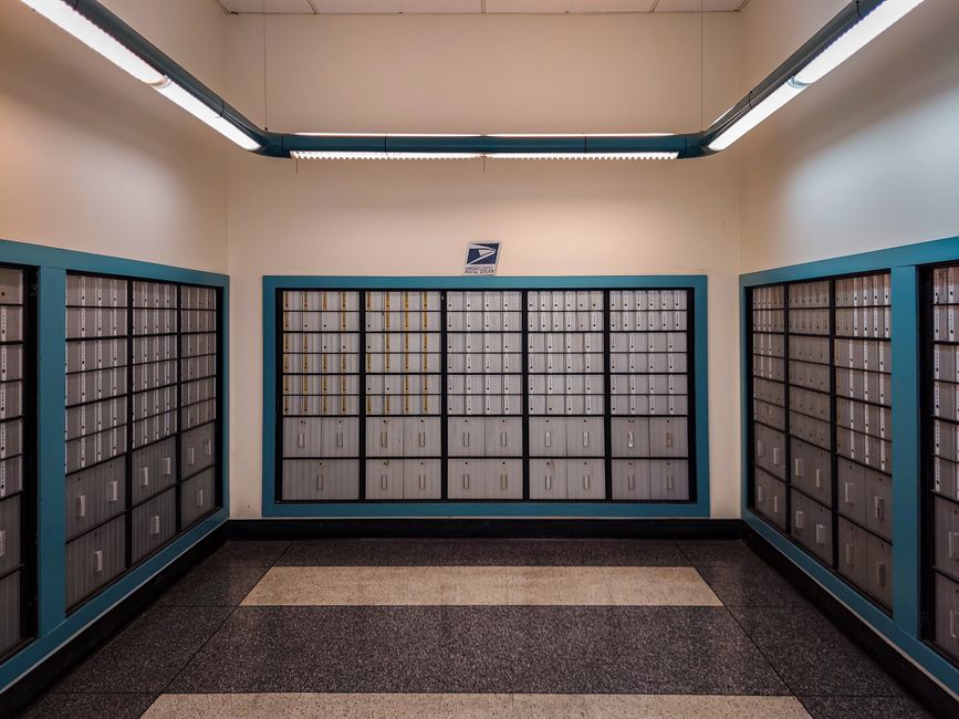 Federal grand jury indicts Utah postal worker for discarding 300+ mail-in ballots