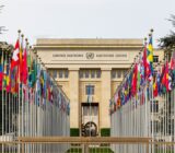 World leaders gather at UN amid climate calls while war and inflation dominate agendas