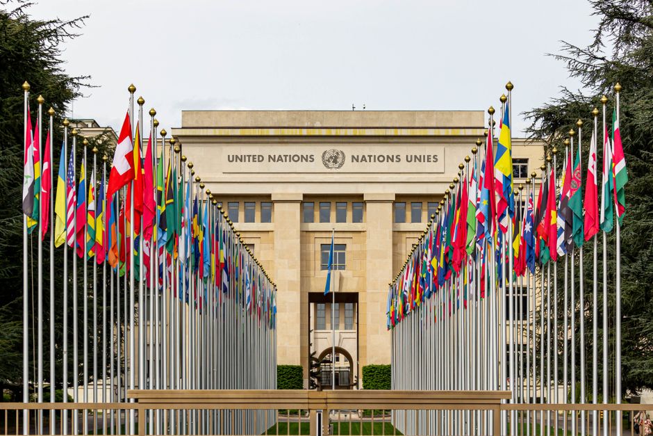 World leaders gather at UN amid climate calls while war and inflation dominate agendas