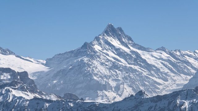 Climate research attributes deadly Nepal glacier collapse to decades of warming