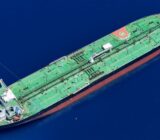 US destroys five Iranian oil tankers after attempted missile strikes on Navy warship