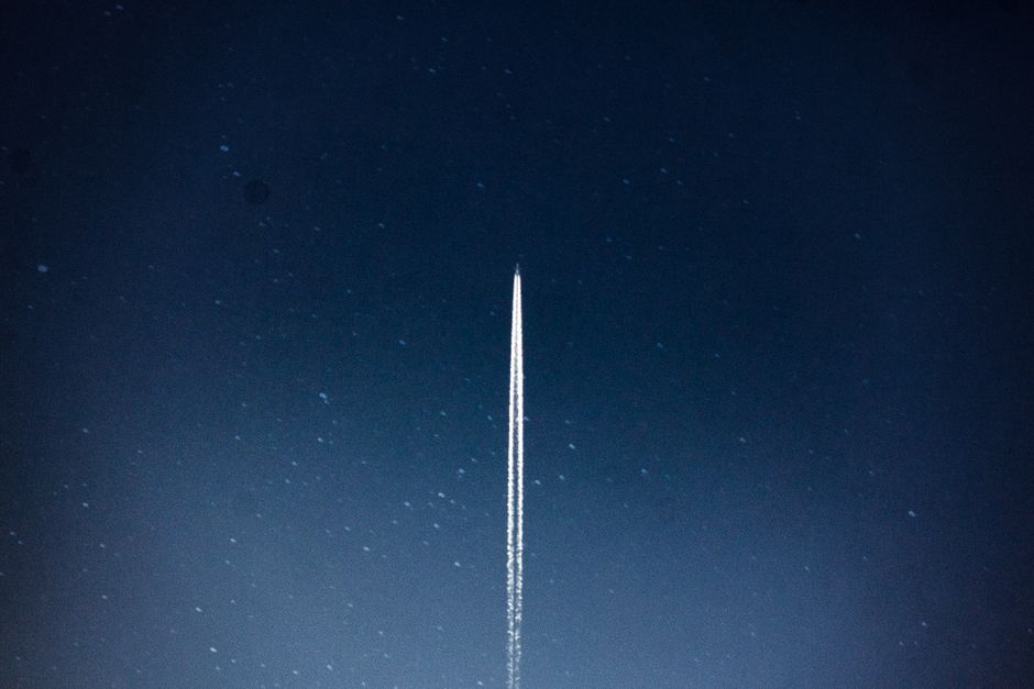 SpaceX’s Starship reaches orbit for first time in 14th test flight