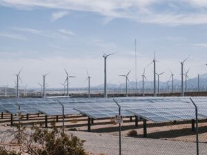 Germany commits to phasing out fossil fuels by 2045, becoming third EU nation with published roadmap