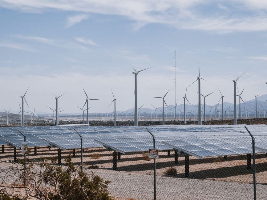 Germany commits to phasing out fossil fuels by 2045, becoming third EU nation with published roadmap