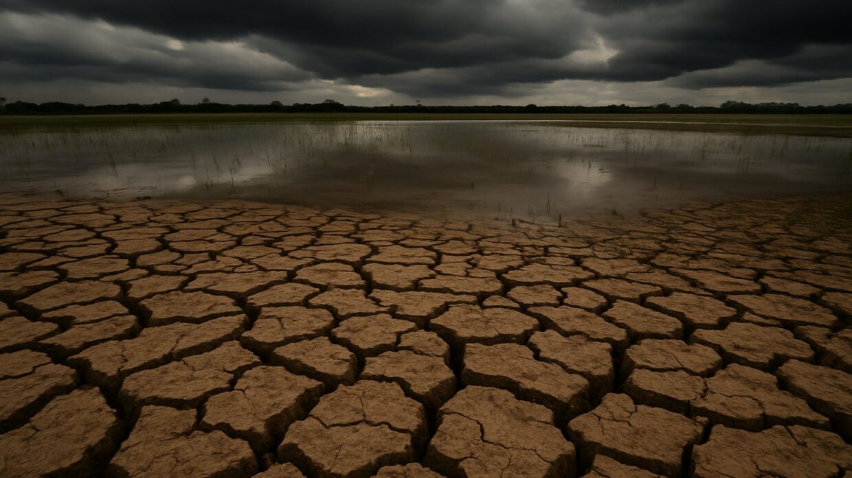 UN Report Projects Global Warming Will Reach 1.8°C Minimum, Surpassing Paris Target