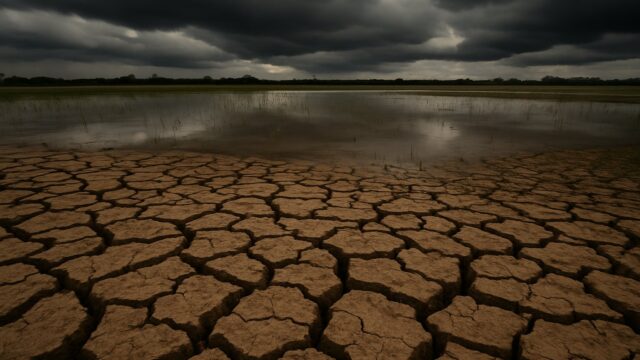 UN Report Projects Global Warming Will Reach 1.8°C Minimum, Surpassing Paris Target