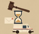 Trump administration asks Supreme Court to lift judicial block on USPS mail ballot rule