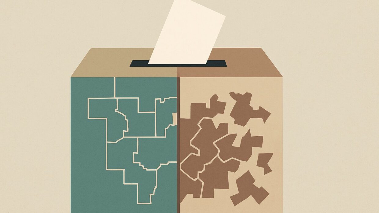 Missouri Supreme Court blocks GOP map from November ballot, orders voter referendum