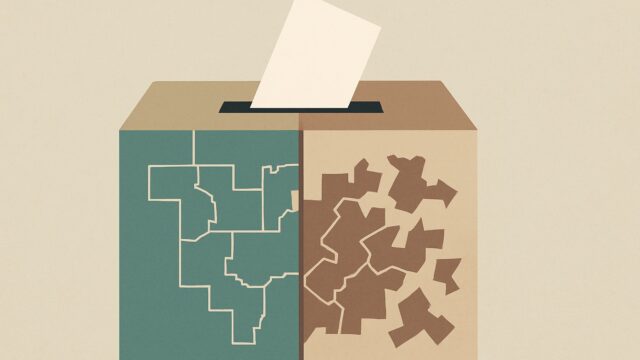 Missouri Supreme Court blocks GOP map from November ballot, orders voter referendum