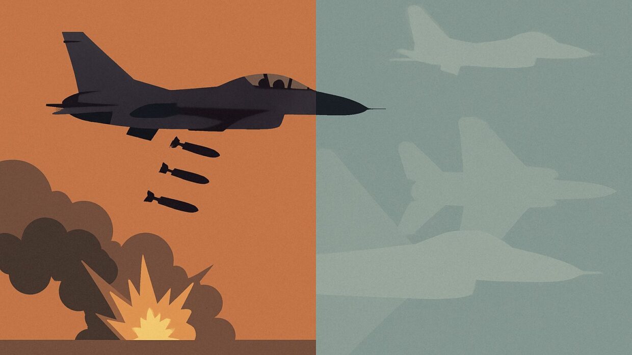 Vance says Iran conflict is not a war; administration offers contradictory framing on scope and casualties