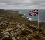 Milei Renews Falklands Claim, Citing Trump’s Openness to Reconsidering US Position