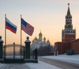 Trump envoys Witkoff and Kushner meet Putin in Moscow as strike pause begins